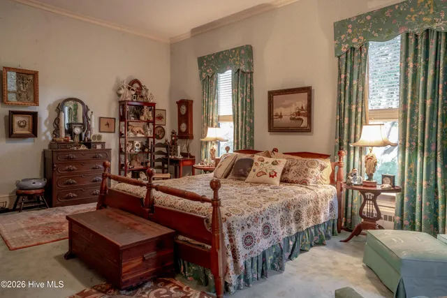 $898,000 | 900 Nash Street North, Wilson, NC 27893