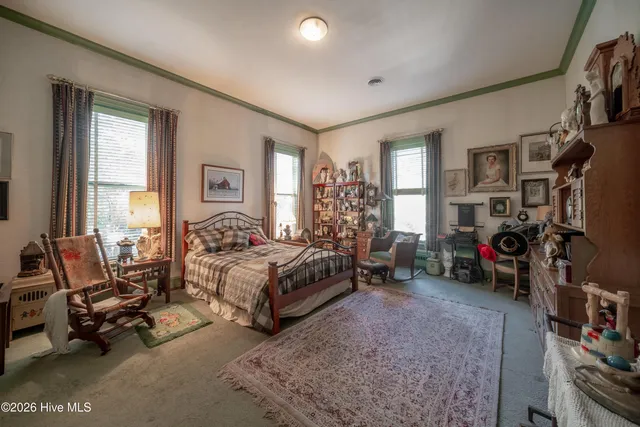 $898,000 | 900 Nash Street North, Wilson, NC 27893