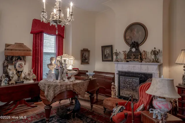 $898,000 | 900 Nash Street North, Wilson, NC 27893