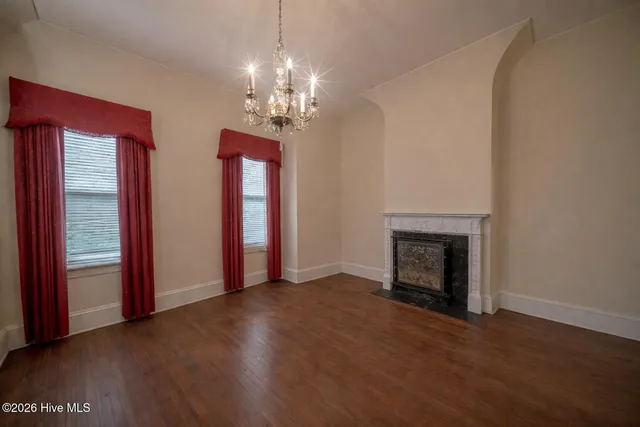 $898,000 | 900 Nash Street North, Wilson, NC 27893