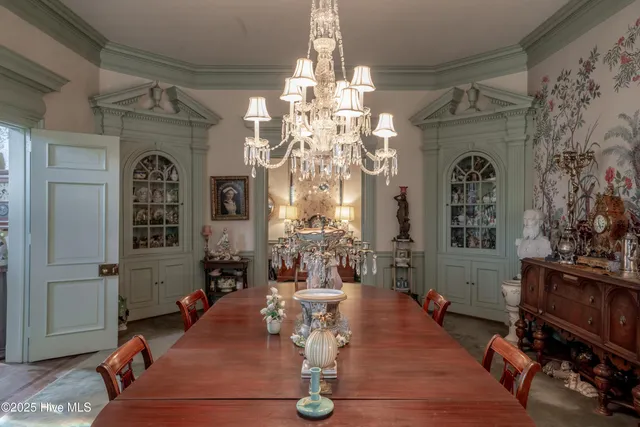 $898,000 | 900 Nash Street North, Wilson, NC 27893