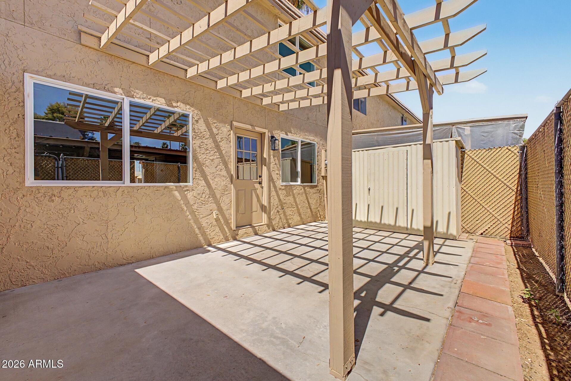 7126 North 19th Avenue, Unit 151 Phoenix, AZ 85021 - Photo 17 of 18