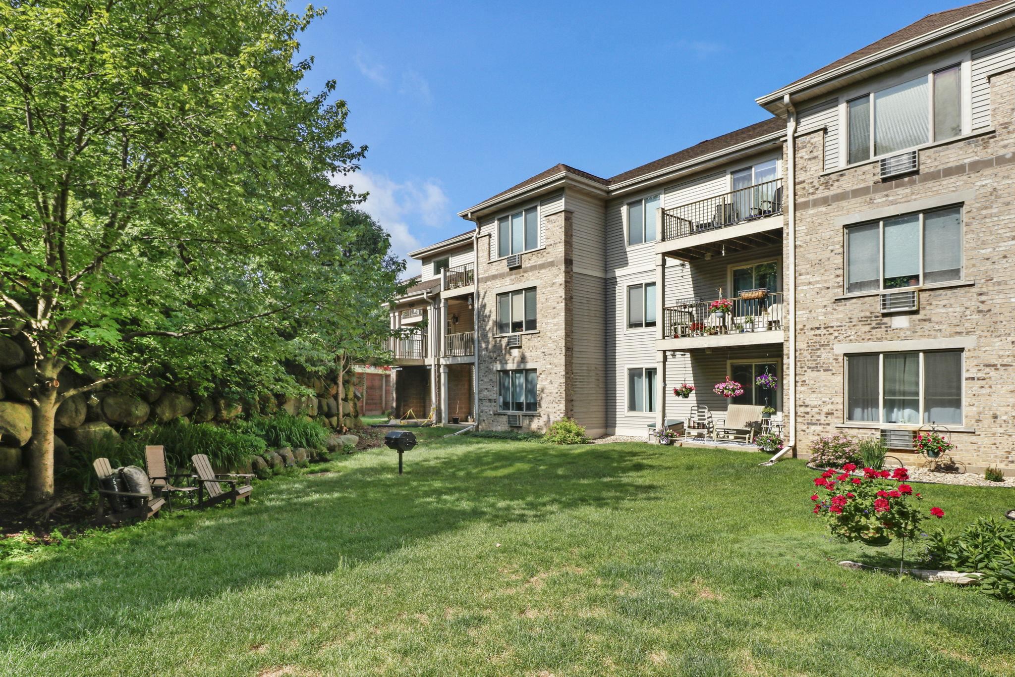 7203 Mid Town Road, Unit 209 Madison, WI 53719 - Photo 30 of 34
