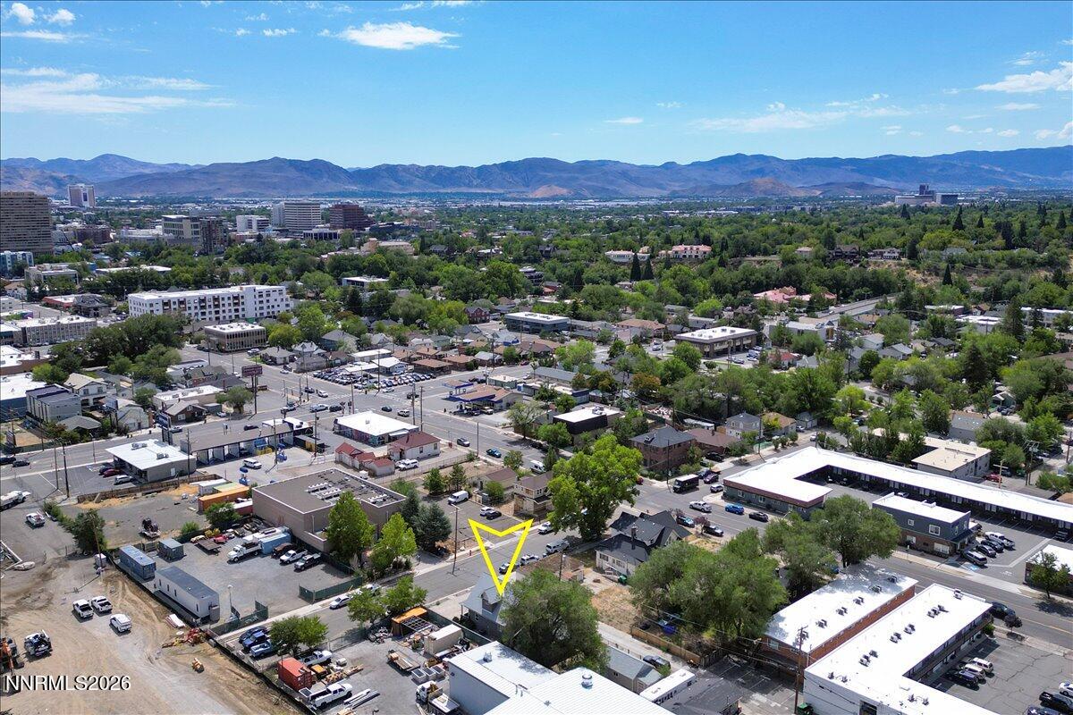 231 Gardner Street Reno, NV 89503 - Photo 22 of 22 62-231 Gardner St Reno NV 89503 (62 of 6