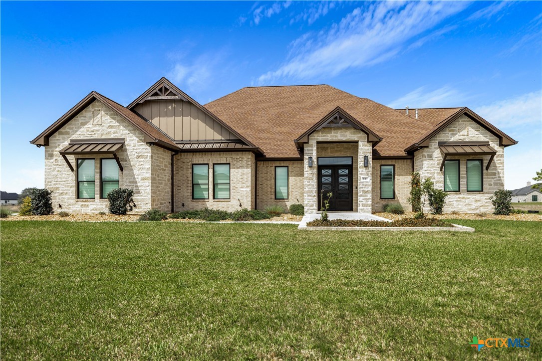 331 Sendera Loop Victoria, TX 77904 - Photo 1 of 47