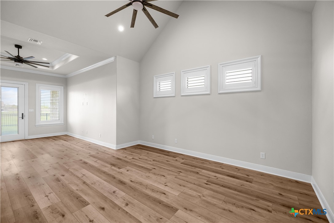 331 Sendera Loop Victoria, TX 77904 - Photo 15 of 47 Primary Suite #1