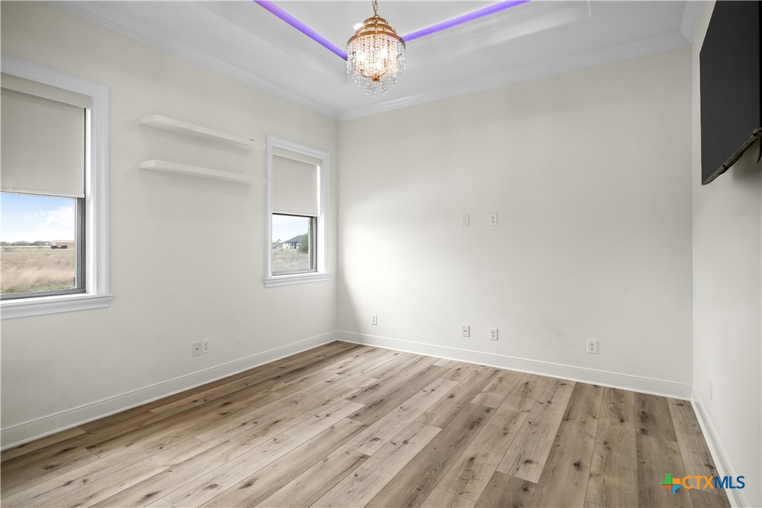 331 Sendera Loop Victoria, TX 77904 - Photo 26 of 47 Bedroom #2 Suite