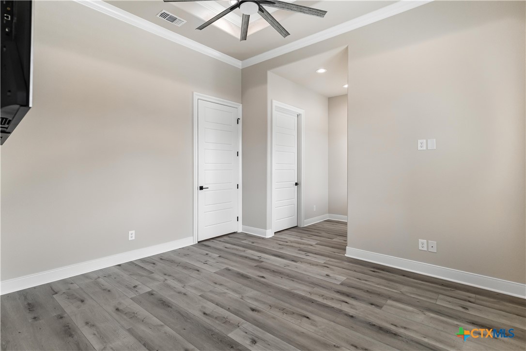 331 Sendera Loop Victoria, TX 77904 - Photo 33 of 47 Bedroom #3 Suite