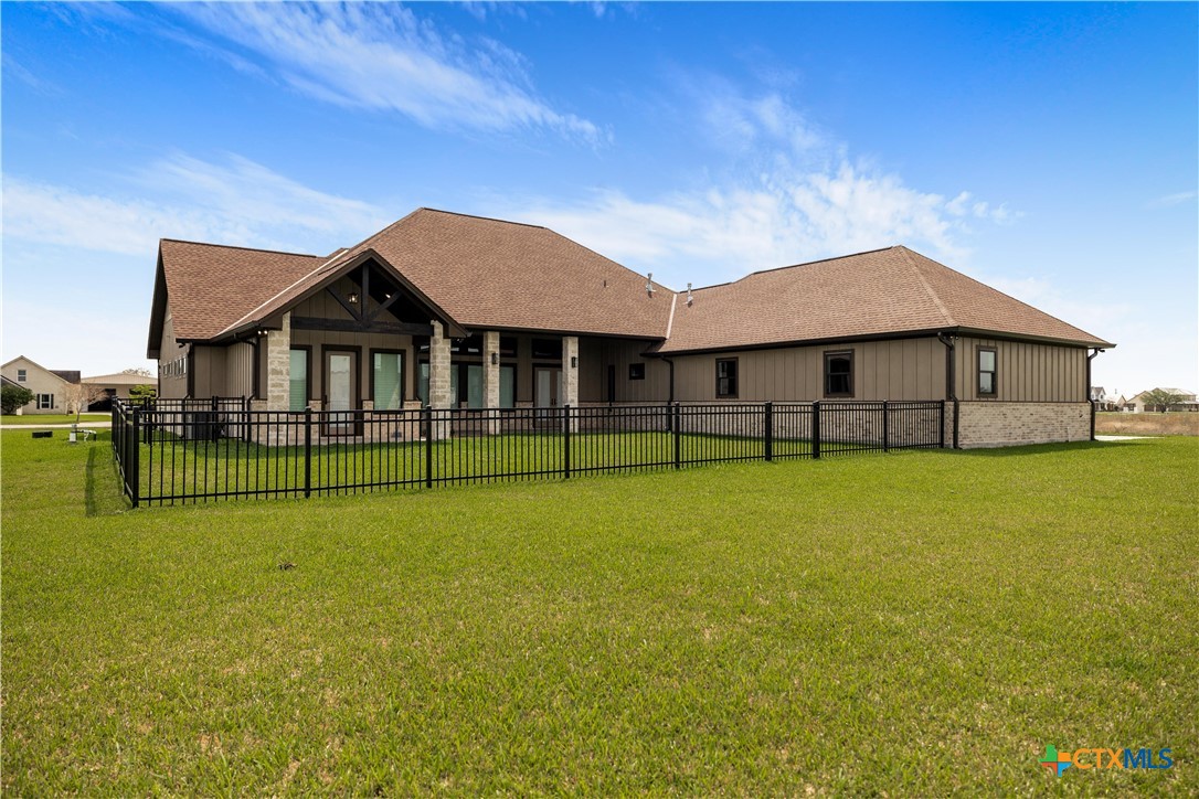 331 Sendera Loop Victoria, TX 77904 - Photo 43 of 47
