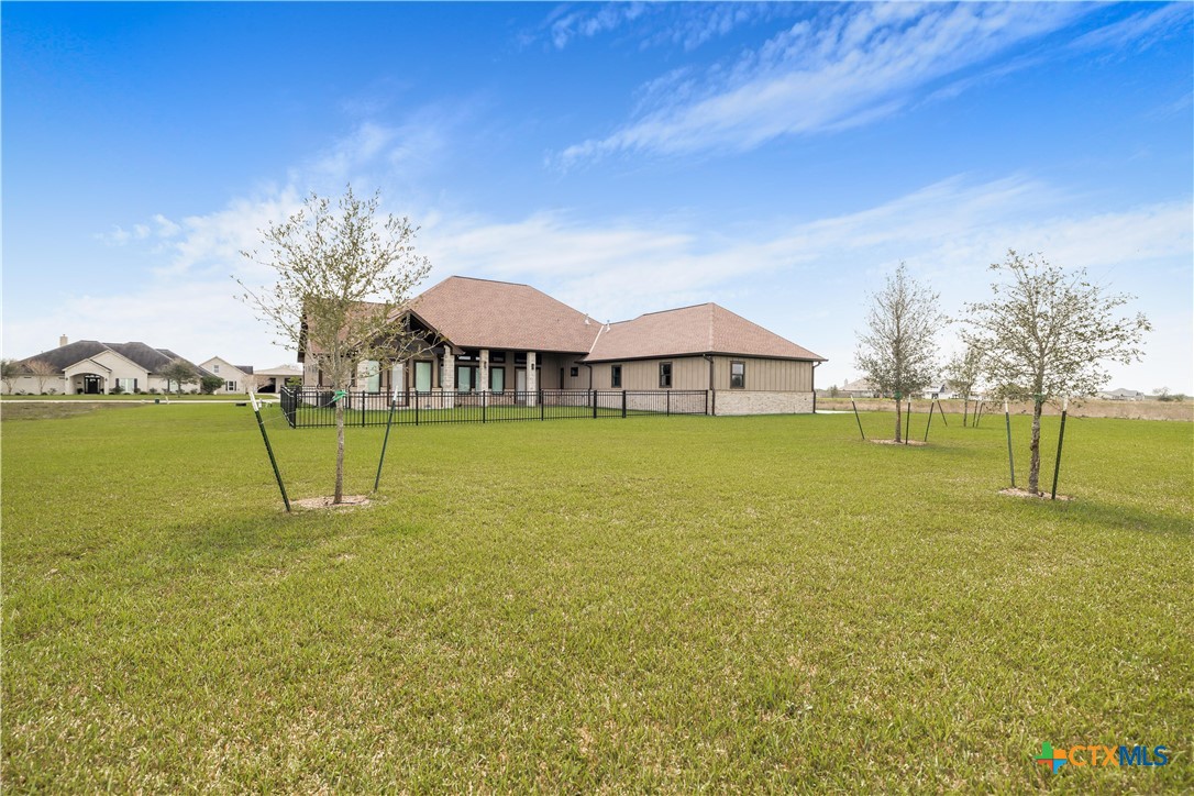 331 Sendera Loop Victoria, TX 77904 - Photo 44 of 47