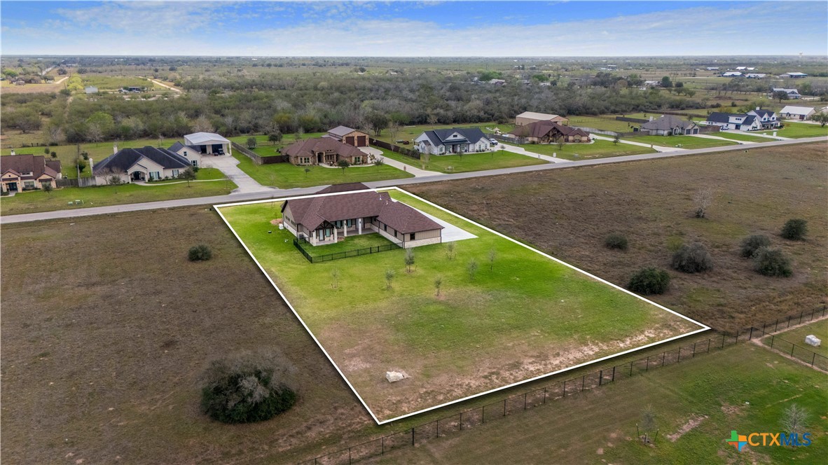 331 Sendera Loop Victoria, TX 77904 - Photo 46 of 47