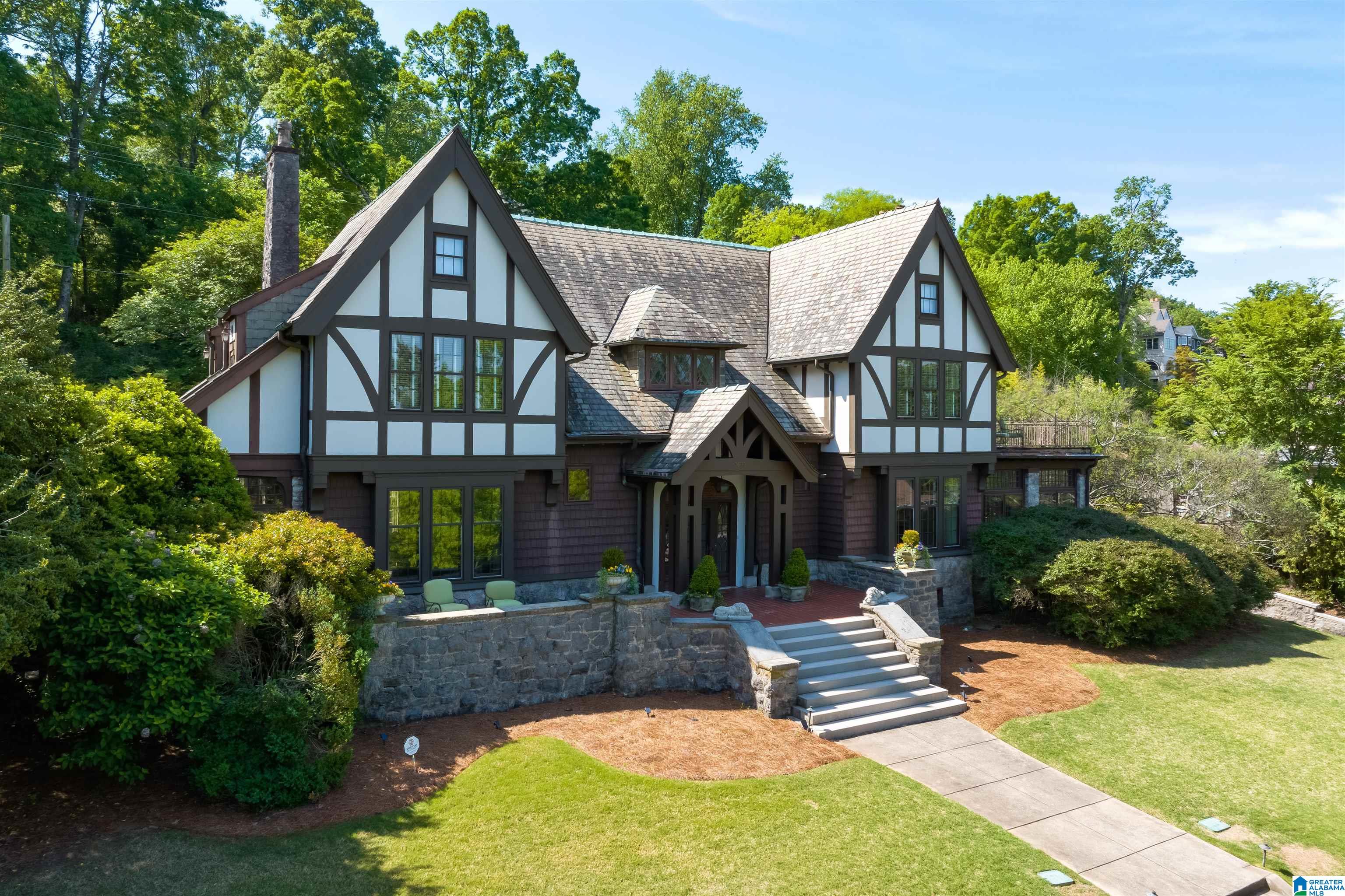 3633 Cliff Road Birmingham, AL 35205 - Photo 2 of 83