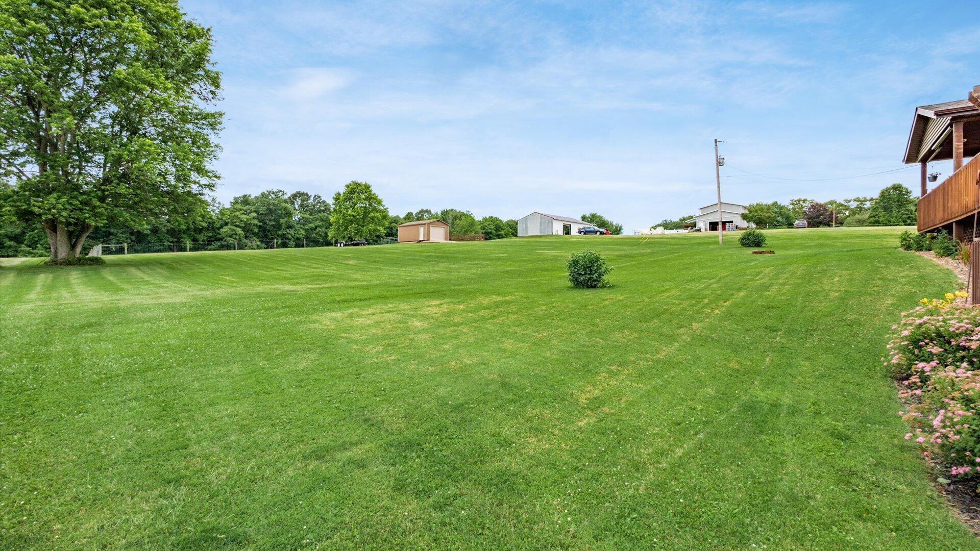 155 Fulkerson Road Zanesville, OH 43701 - Photo 39 of 70 41-z 155 Fulkerson100