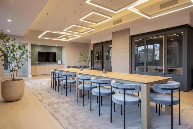 $5,145 | 1440 Amsterdam Avenue, Unit 1703 | Manhattanville