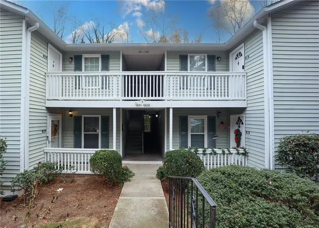 $190,000 | 1909 Brian Way, Decatur, GA 30033