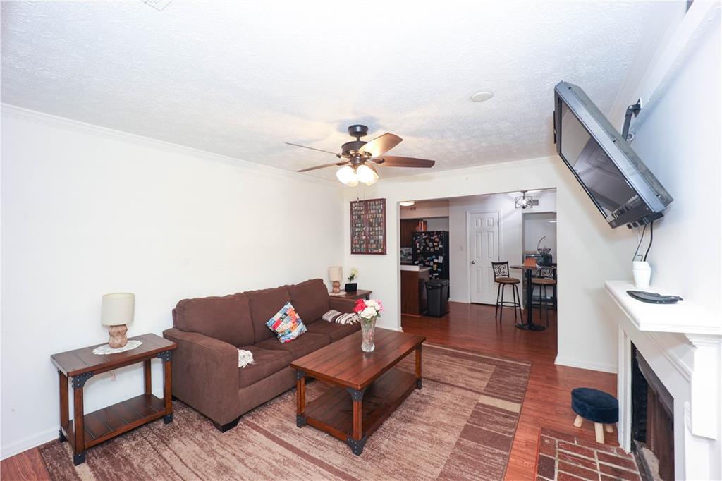 1909 Brian Way Decatur, GA 30033 - Photo 4 of 18