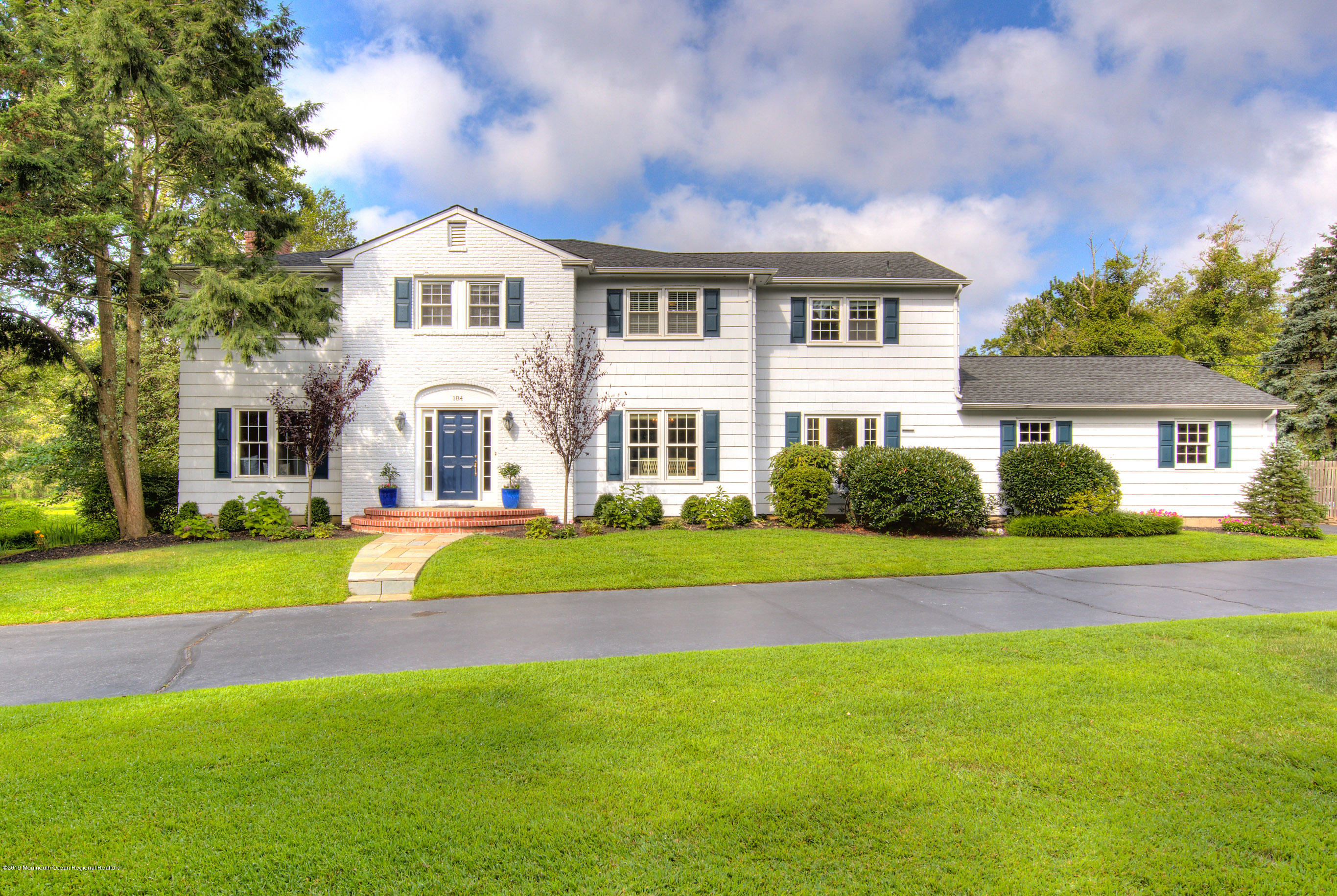 184 Rumson Road Rumson, NJ 07760 - Photo 1 of 54 184RumsonExteriorOnline-5