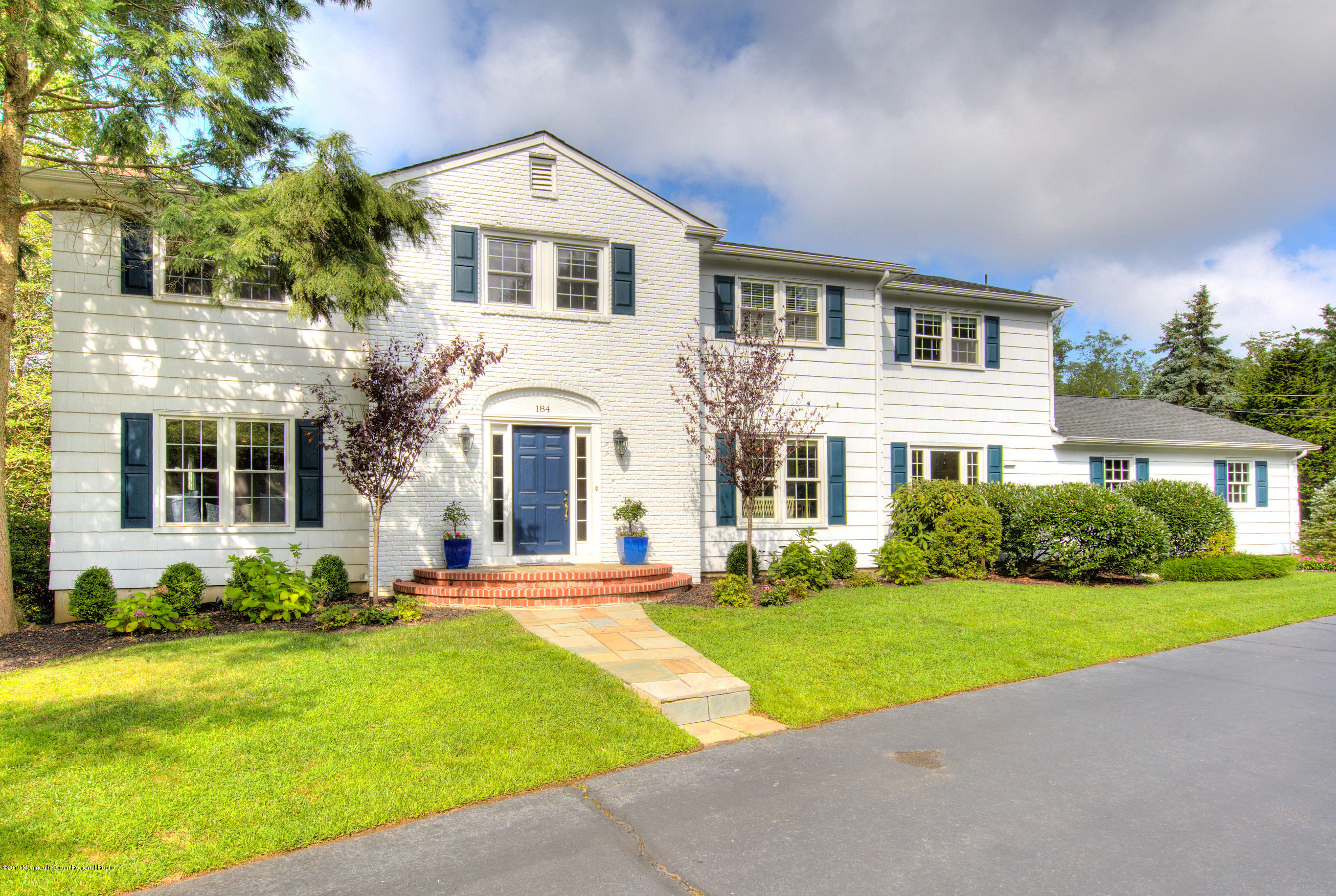 184 Rumson Road Rumson, NJ 07760 - Photo 53 of 54 184RumsonExteriorOnline-4