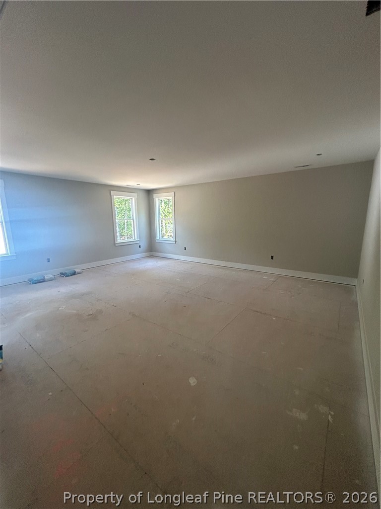 4529 Buckhorn Road Sanford, NC 27330 - Photo 24 of 37 Primary Bedroom