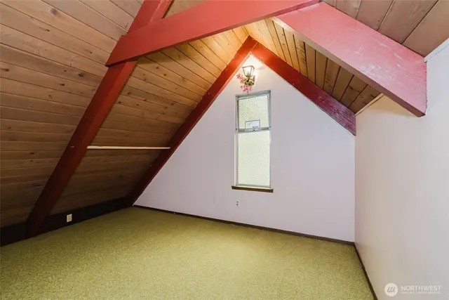 a view of an entryway