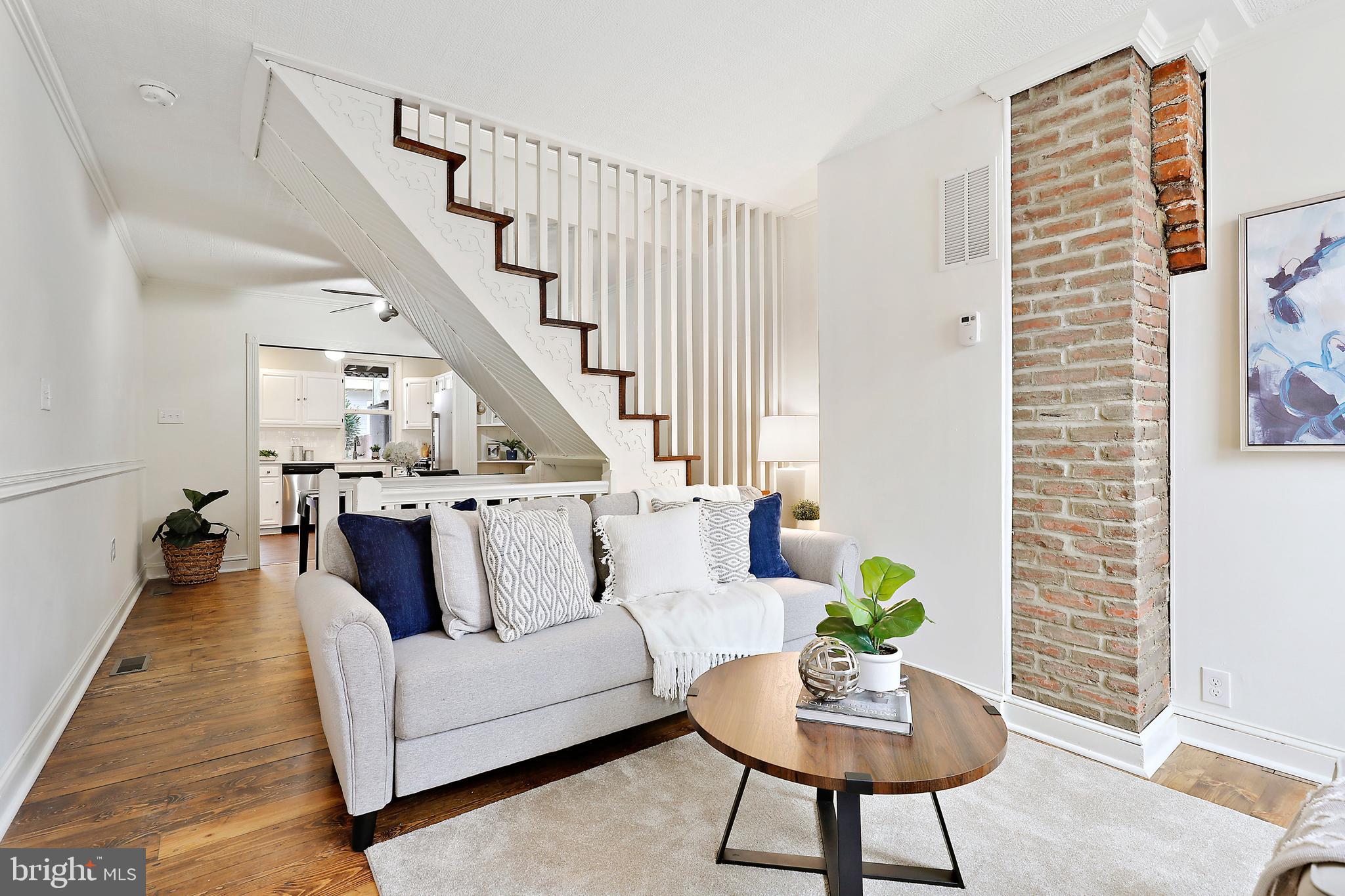 1407 Decatur Street Baltimore, MD 21230 - Photo 3 of 31 Gallery Image 3