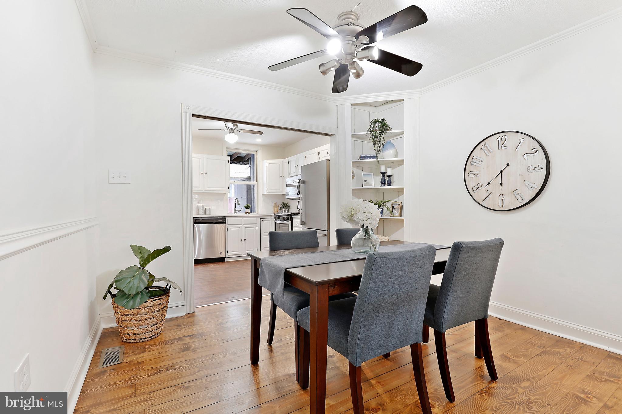 1407 Decatur Street Baltimore, MD 21230 - Photo 7 of 31 Gallery Image 7