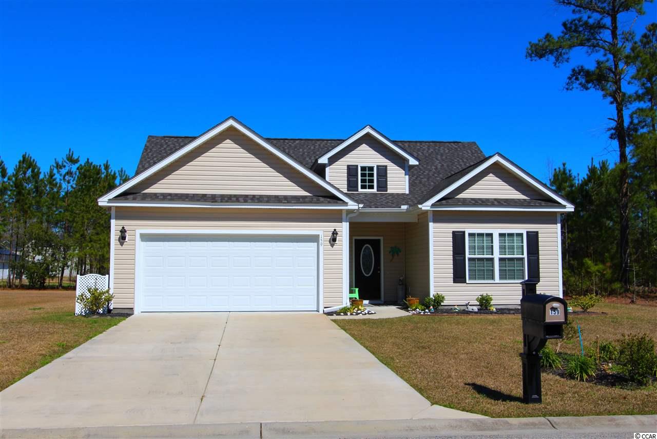 159 Winding Path Drive Loris, SC 29569 - Photo 1 of 32 Gallery Image 1