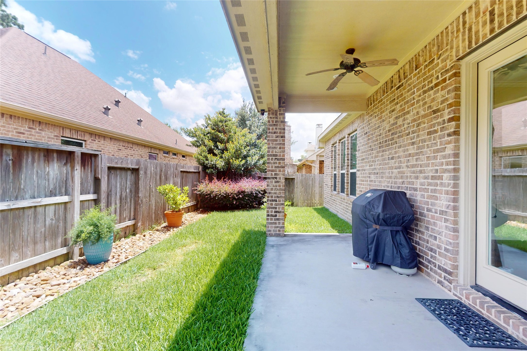 8870 Van Allen Drive Spring, TX 77381 - Photo 22 of 27