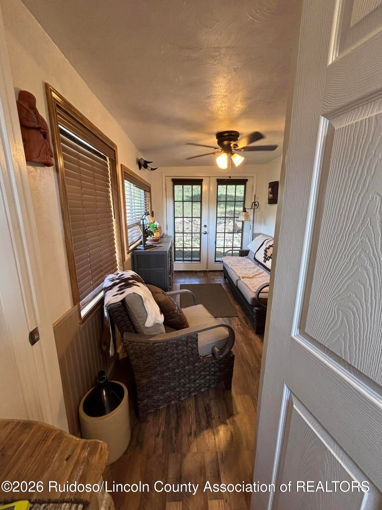 115 Metzger Road Alto, NM 88312 - Photo 7 of 19 Gallery Image 7