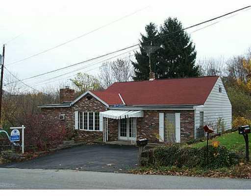 271 Brush Creek Road Irwin, PA 15642 - Photo 1 of 8 Exterior Front.