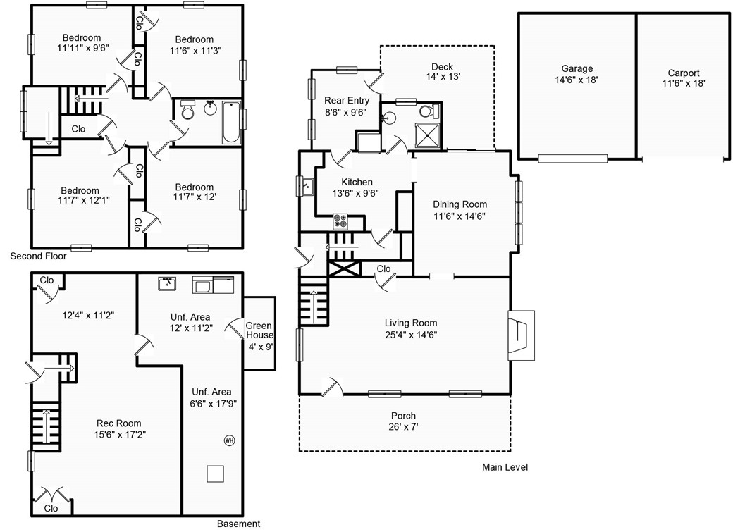 1300 East Lake Shore Drive Decatur, IL 62521 - Photo 35 of 35 Gallery Image 35