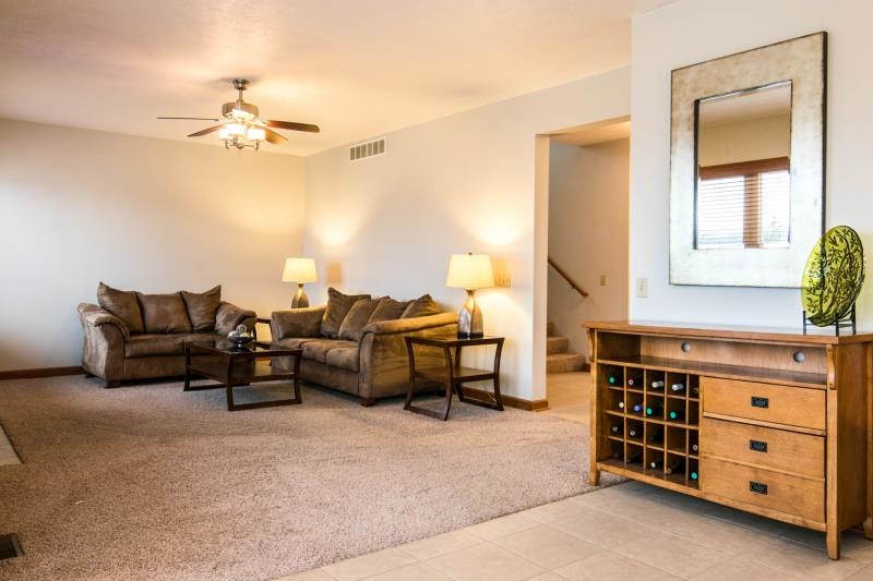 10815 Chicory Ridge Way Roscoe, IL 61073 - Photo 12 of 25 a living room with furniture