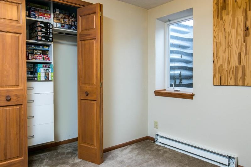 10815 Chicory Ridge Way Roscoe, IL 61073 - Photo 23 of 25 a view of walk in closet