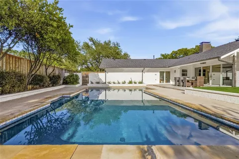 $1,390,000 | 4371 Mill Creek Road, Dallas, TX 75244