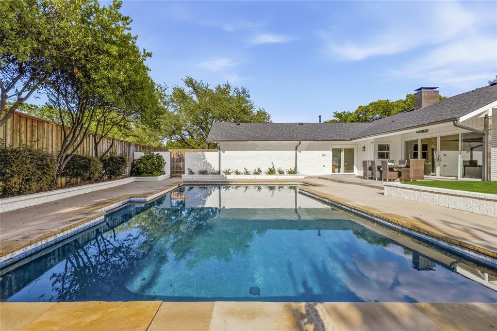 4371 Mill Creek Road Dallas, TX 75244 - Photo 36 of 38