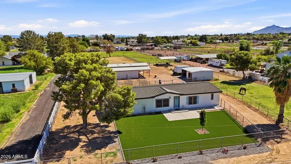 $1,250,000 | 23317 South 180th Street, Gilbert, AZ 85298
