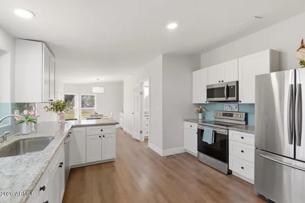 $1,250,000 | 23317 South 180th Street, Gilbert, AZ 85298