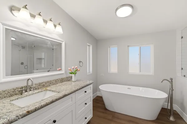 $1,250,000 | 23317 South 180th Street, Gilbert, AZ 85298