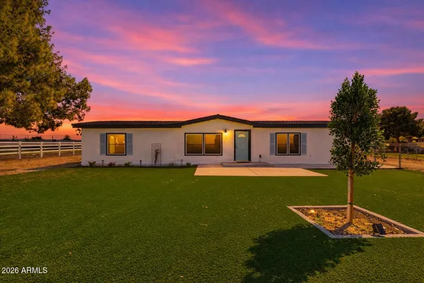 $1,250,000 | 23317 South 180th Street, Gilbert, AZ 85298