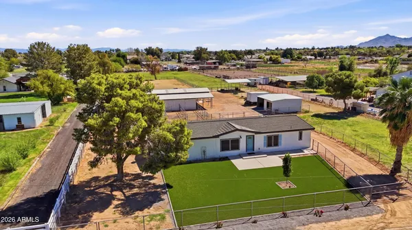 $1,250,000 | 23317 South 180th Street, Gilbert, AZ 85298