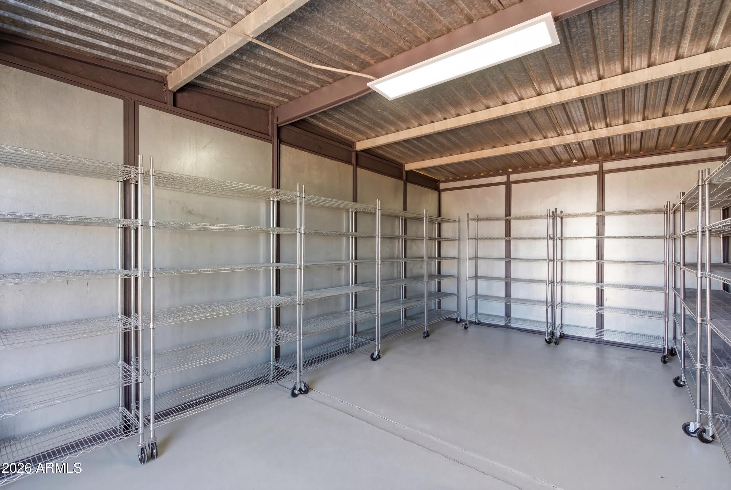 23317 South 180th Street Gilbert, AZ 85298 - Photo 7 of 36 a view of an empty room