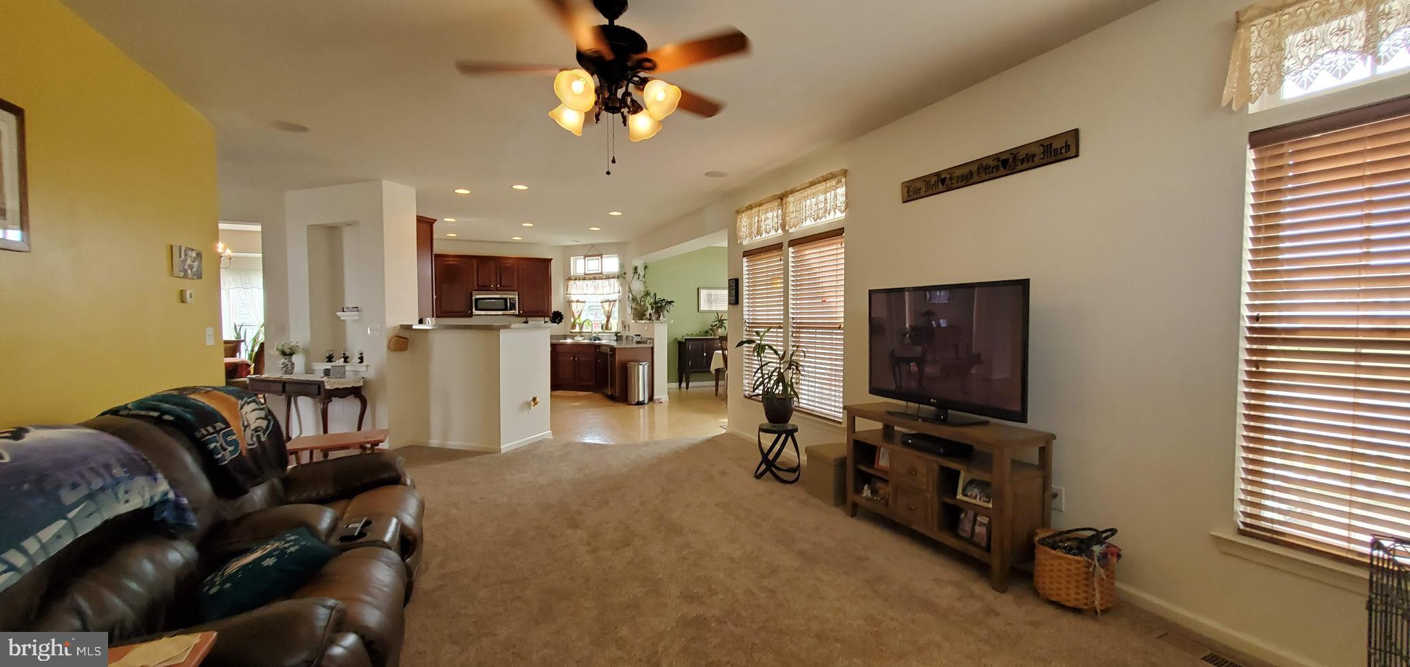 13 Bluegrass Boulevard Smyrna, DE 19977 - Photo 15 of 44 Access to Everything