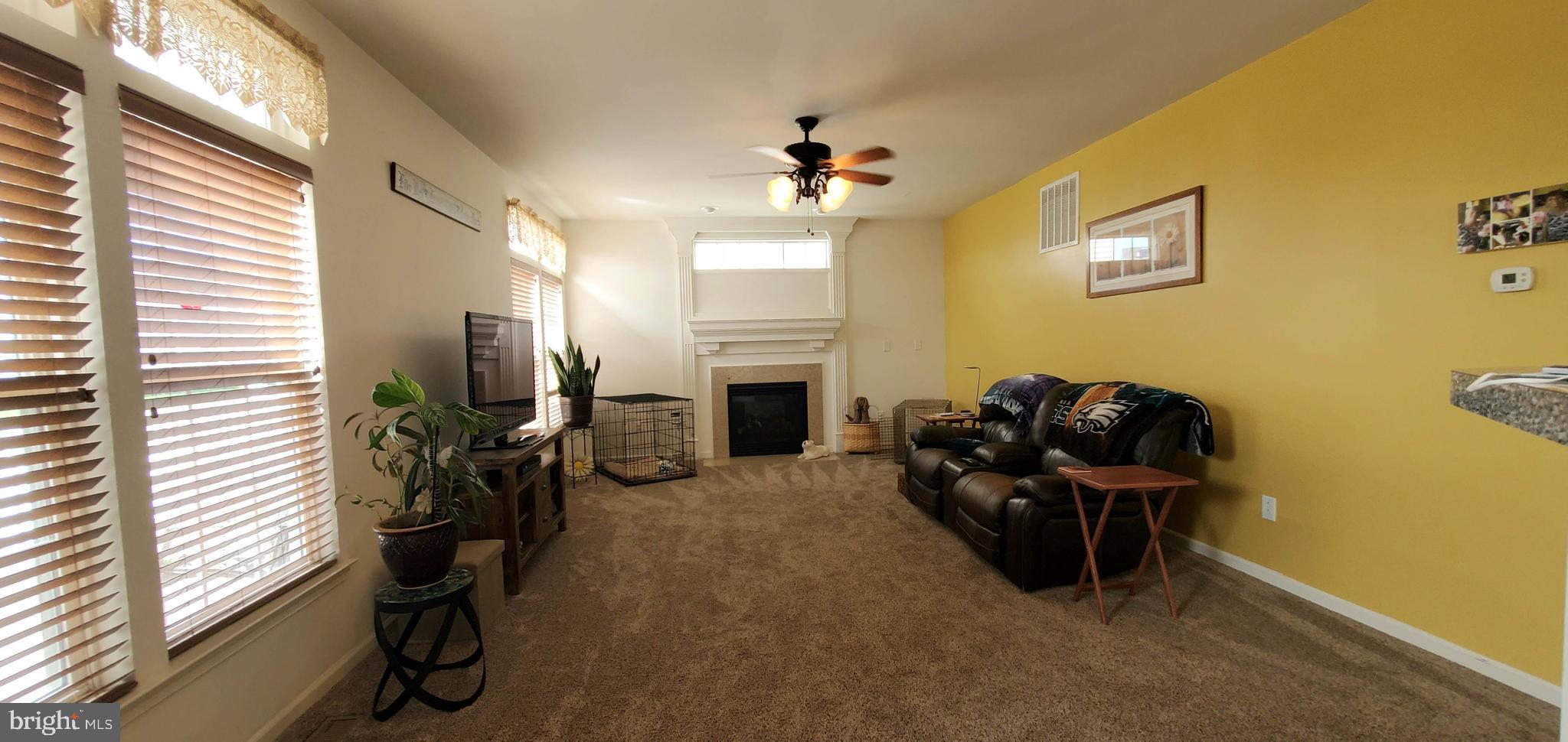 13 Bluegrass Boulevard Smyrna, DE 19977 - Photo 16 of 44 Family Room
