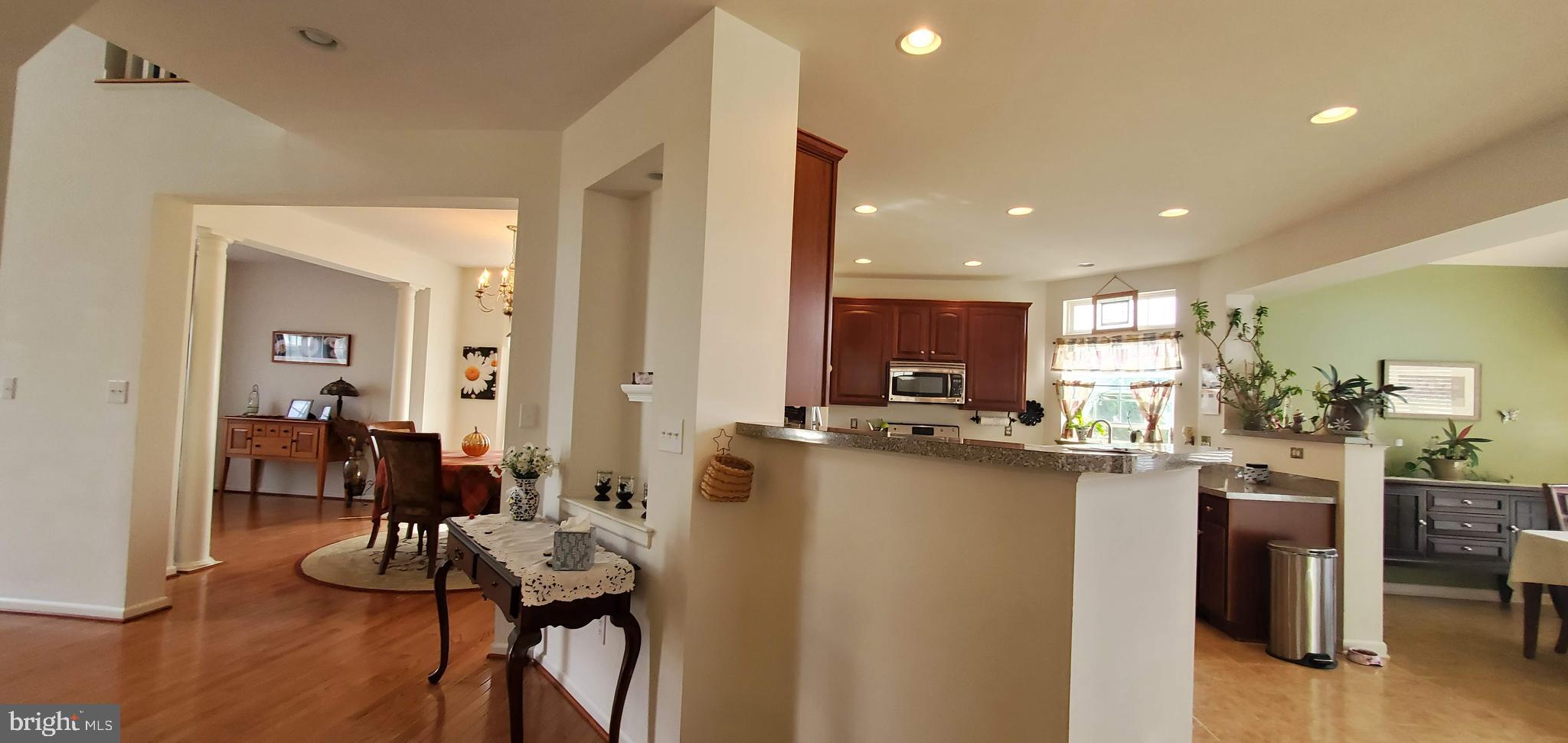 13 Bluegrass Boulevard Smyrna, DE 19977 - Photo 17 of 44 Semi Open Floorplan