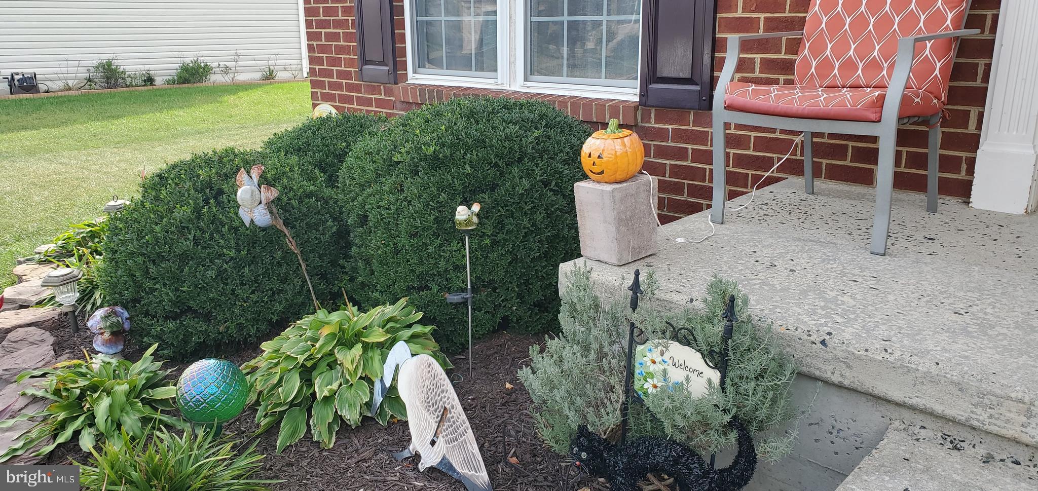 13 Bluegrass Boulevard Smyrna, DE 19977 - Photo 3 of 44 Perfect for Fall