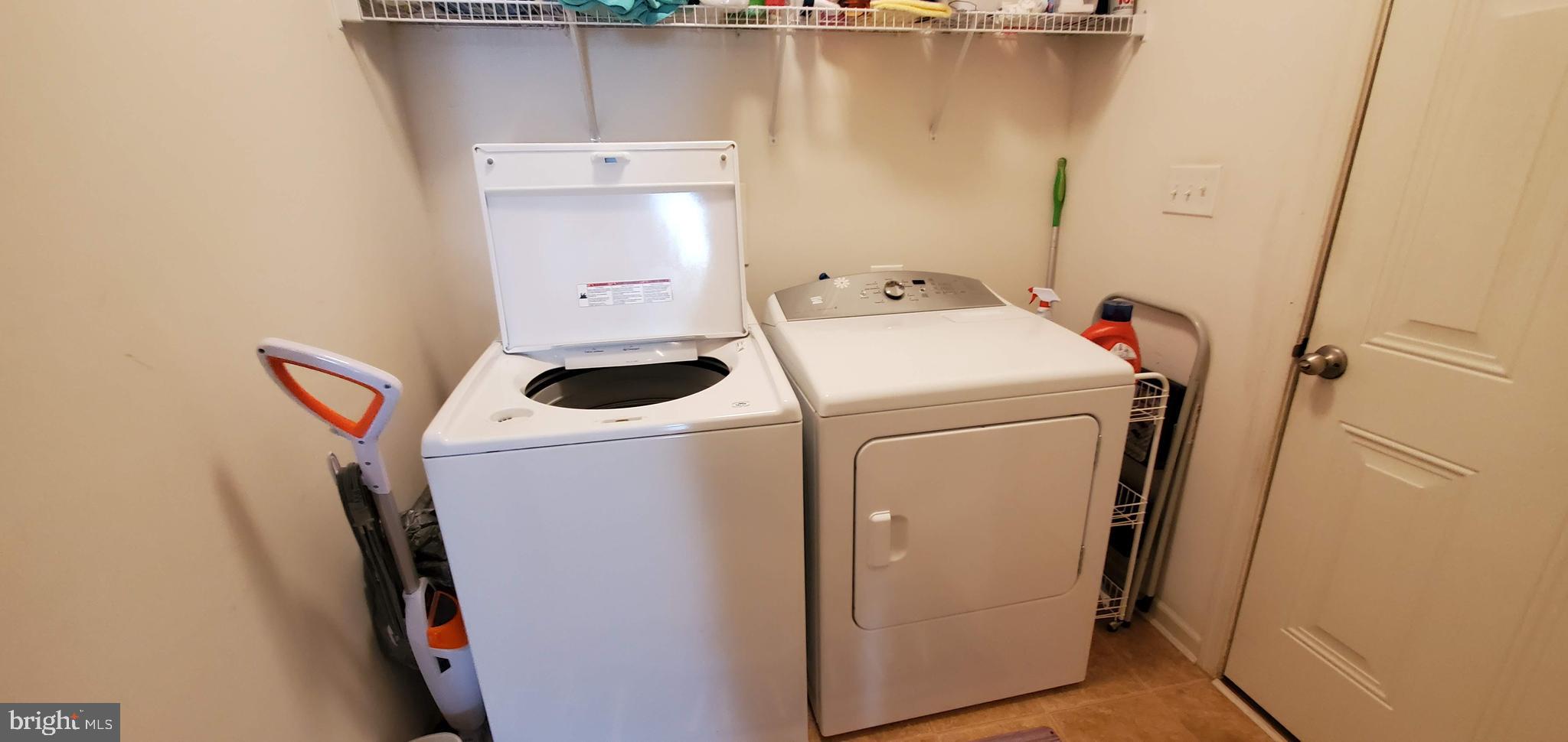 13 Bluegrass Boulevard Smyrna, DE 19977 - Photo 21 of 44 Laundry on Main Floor