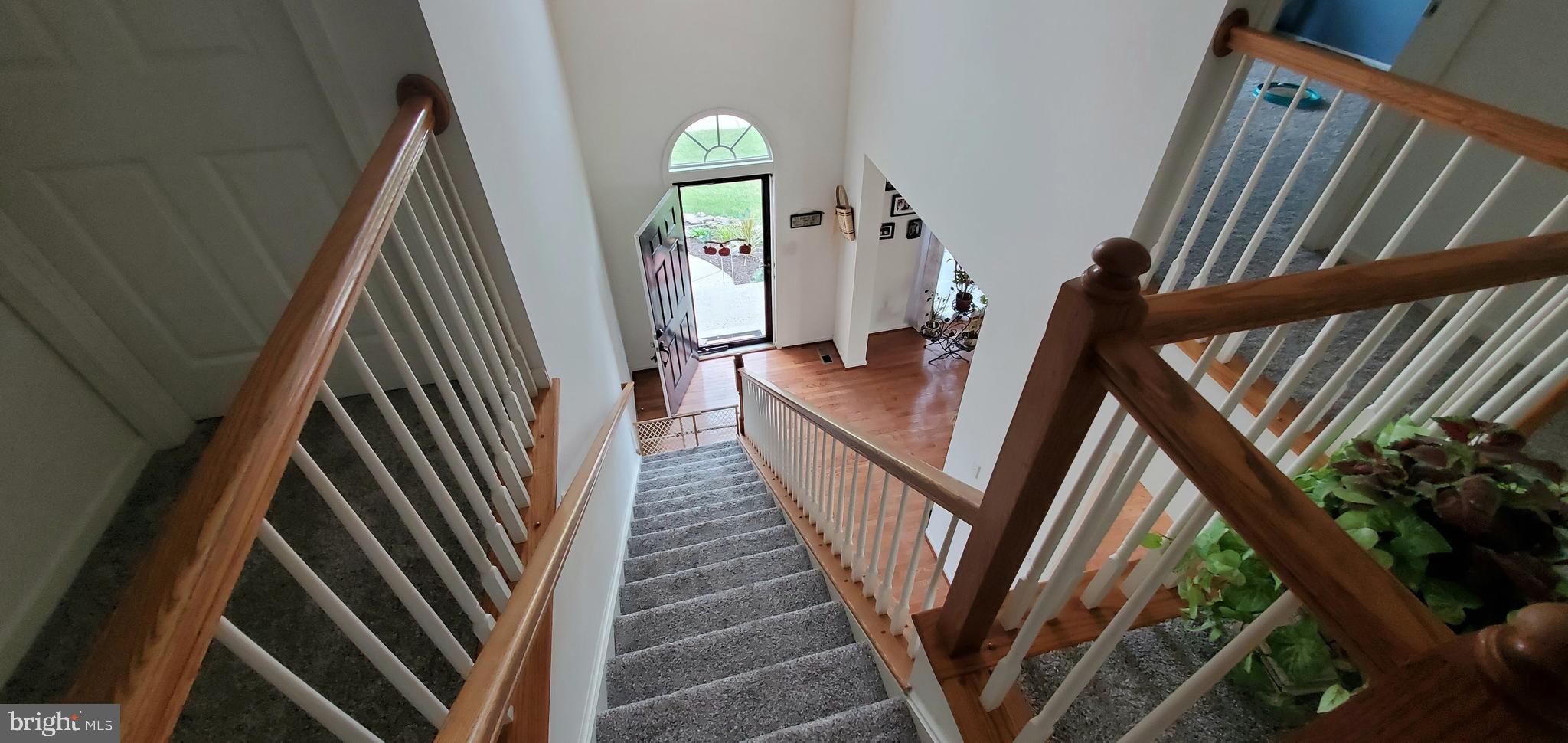 13 Bluegrass Boulevard Smyrna, DE 19977 - Photo 22 of 44 Balcony View