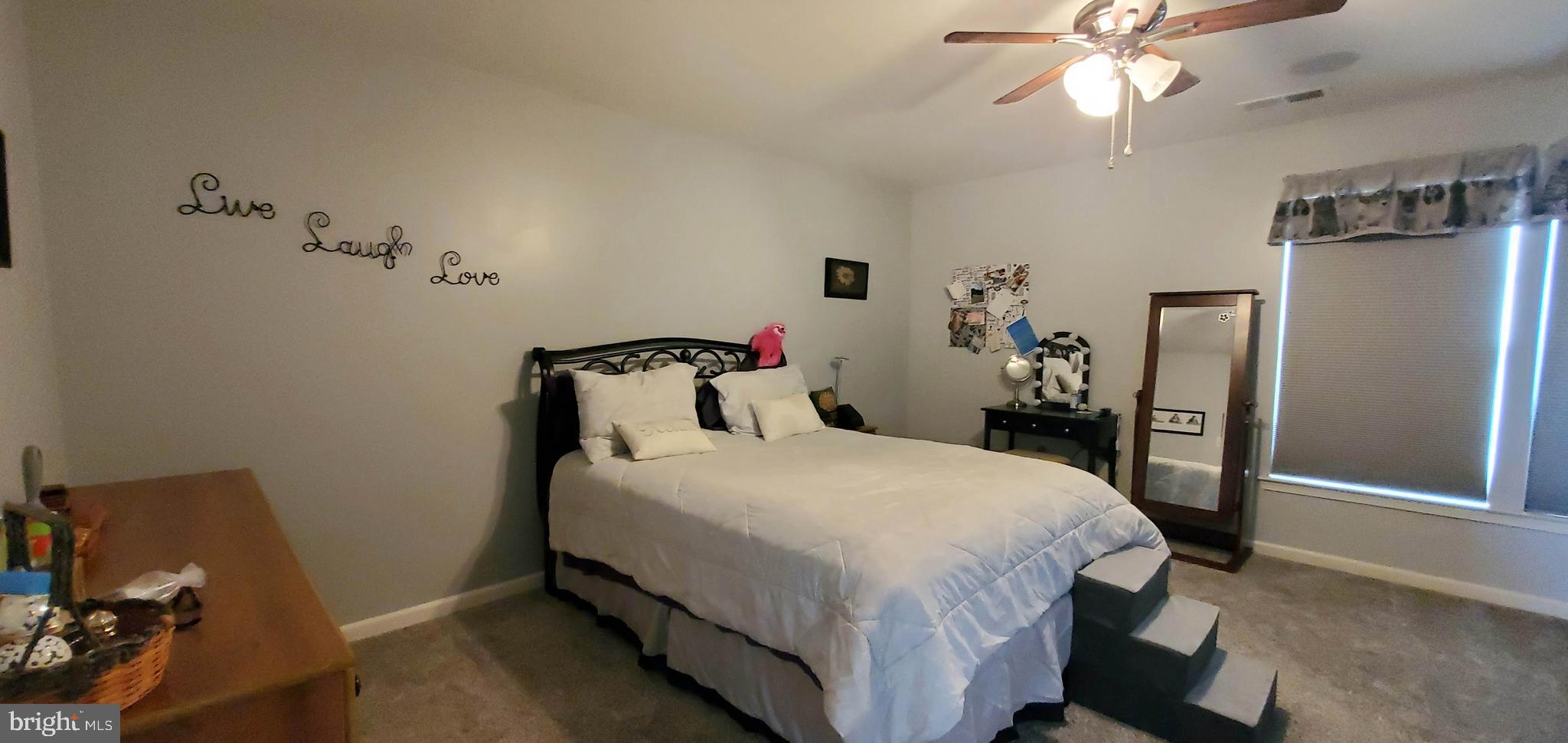 13 Bluegrass Boulevard Smyrna, DE 19977 - Photo 23 of 44 Master Bedroom