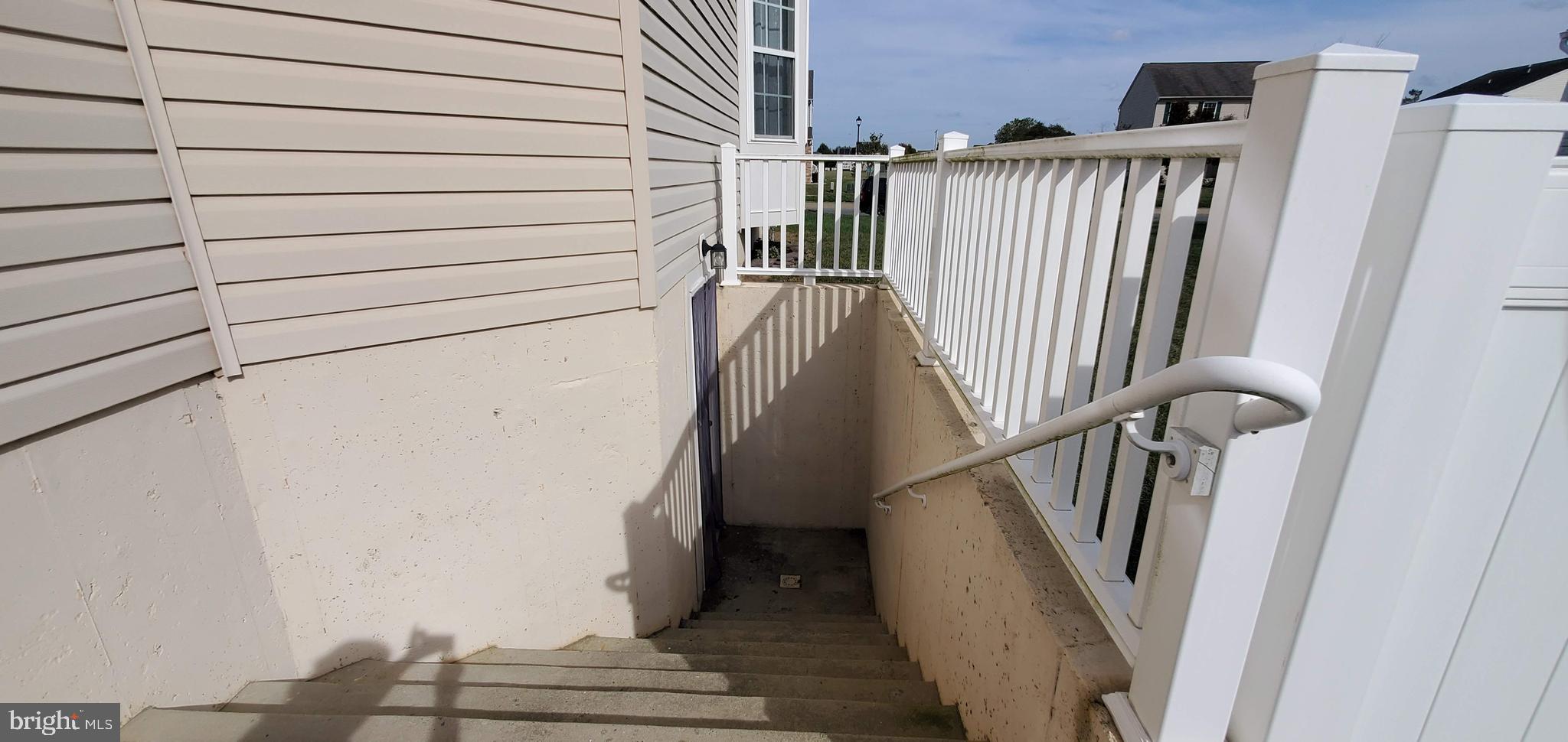 13 Bluegrass Boulevard Smyrna, DE 19977 - Photo 42 of 44 Basement Walkout