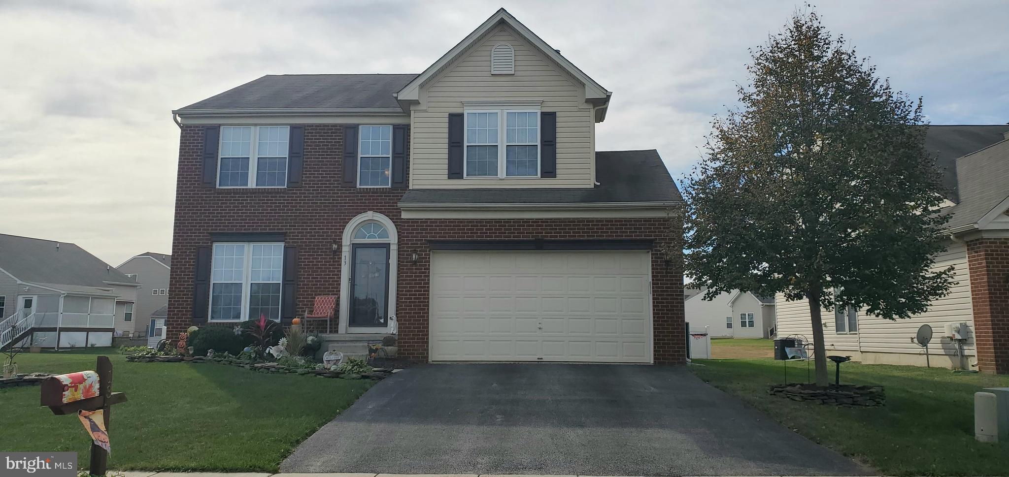 13 Bluegrass Boulevard Smyrna, DE 19977 - Photo 44 of 44 Make It Your Home Today!